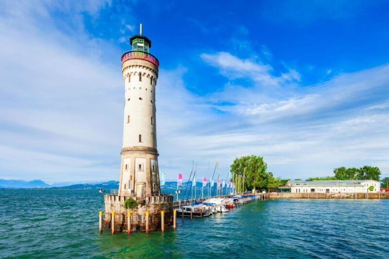 Lindau: Express Walk with a Local - Who Is This Tour Best Suited For?