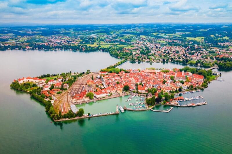 Lindau: Express Walk with a Local - The Sum Up: Authentic, Friendly, and Insightful