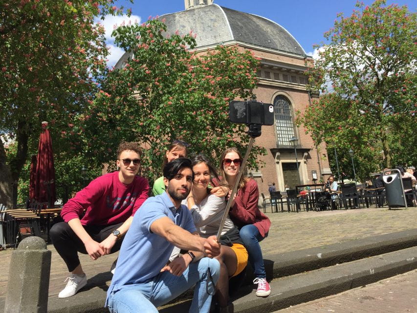 Lindau: Murder Crime Game Self-Guided Interactive Tour - Key Points