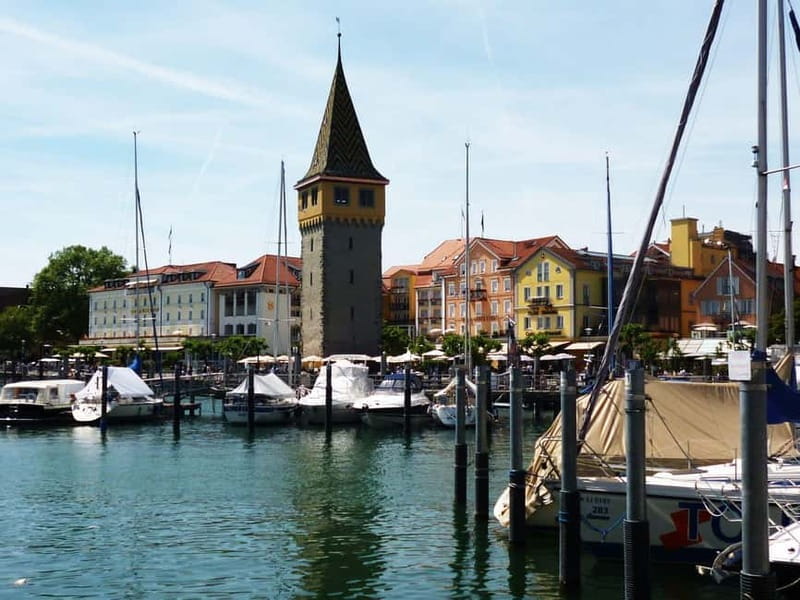 Lindau Private Christmas Market Tour - Key Points & Takeaways