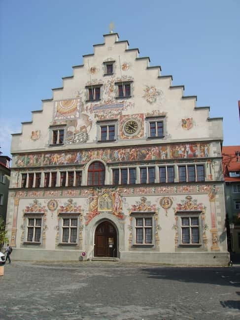 Lindau: Private city tour with wine tasting - A Closer Look at the Itinerary: What You’ll Experience