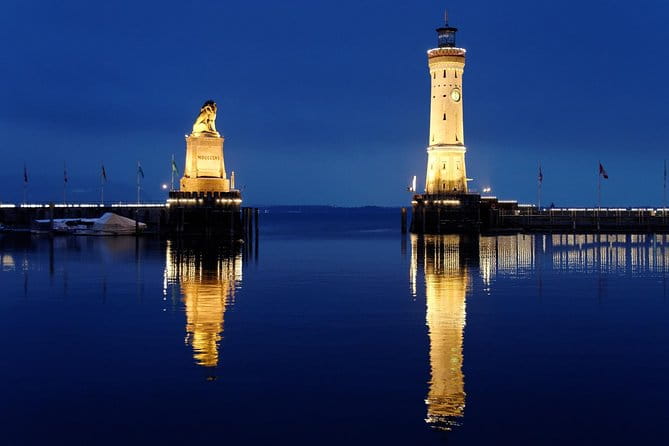 Lindau Private Walking Tour With A Professional Guide - Exploring Lindau in Depth: What to Expect From Your Private Guide