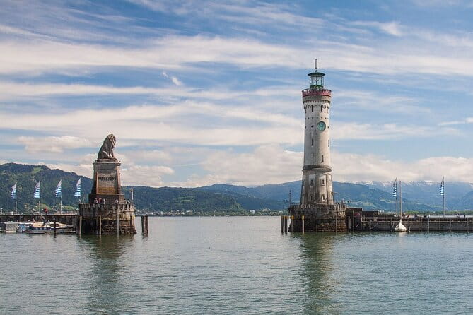 Lindau Private Walking Tour With A Professional Guide - Price and Practical Considerations