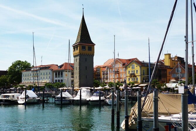 Lindau Private Walking Tour With A Professional Guide - Frequently Asked Questions (FAQs)