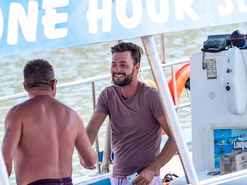 Lindos: 3 Hour Glass Bottom Boat Tour with Snorkelling - Price and Logistics: Does It Offer Good Value?