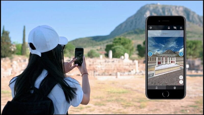 Lindos Acropolis: 3D Representation & Audio Self-Guided Tour - In Summary: Is It Worth It?