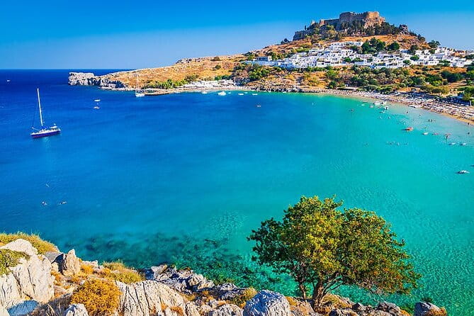 Lindos and the medieval City of Rhodes, FD private tour from port - Who Should Consider This Tour?