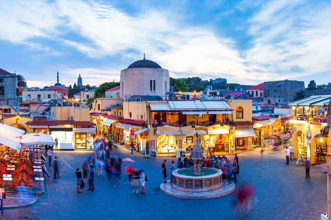 Lindos and the medieval City of Rhodes, FD private tour from port - The Sum Up: Is It Worth It?