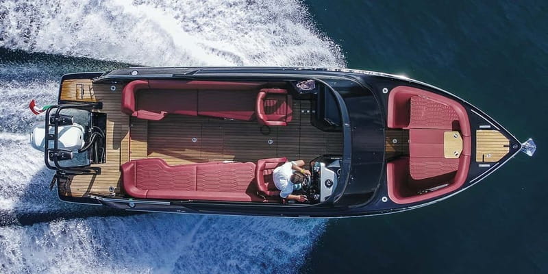 Lindos: Discover the Gems of Lindos - Private Speedboat Tour - The Sum Up