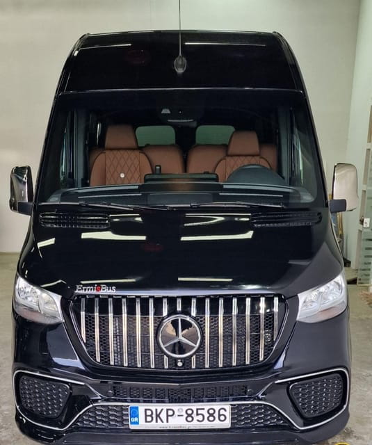 Lindos Evening Escape: Explore & Dine - Returning Comfortably by 11 PM