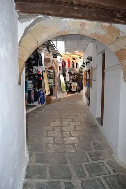 Lindos Odyssey: Noon to Evening Experience (Small Group) - Why This Tour Offers Great Value