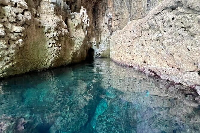 Lindos, Pefkos:Summer Breeze 3 Hour All Inclusive Swimming Cruise - Setting Out from Vlicha Bay: What to Expect