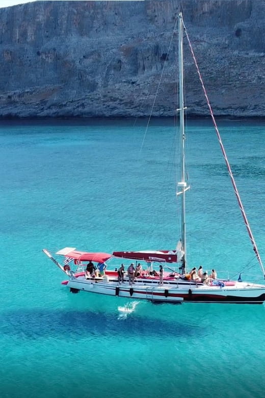 Lindos: Private Sunset Cruise with Snacks and Prosecco - Final Thoughts: Is It Worth It?