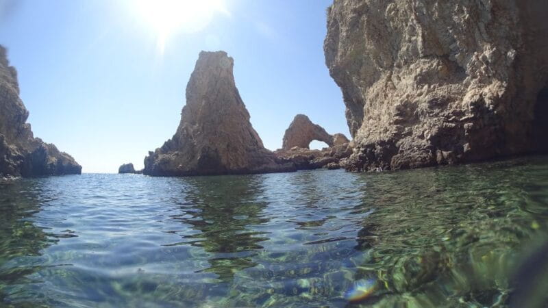 Lindos: Sailboat Cruise with Prosecco and more - FAQ about the Lindos Sailboat Cruise