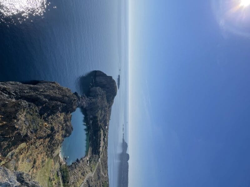 Lindos: Small Group Hiking Adventure - Key Points / Takeaways