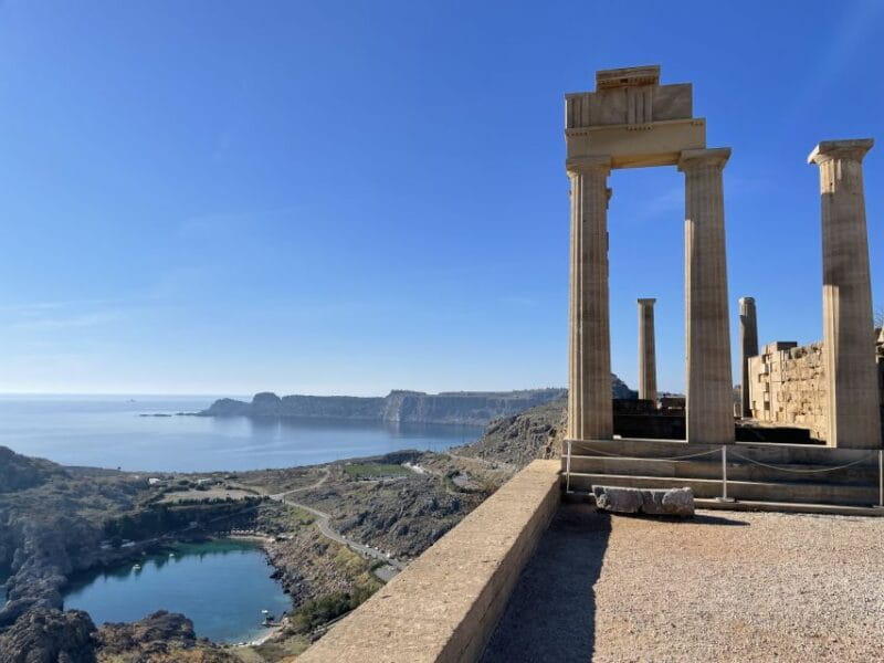 Lindos: Small Group Hiking Adventure - Discovering Lindos From a New Angle: The Hiking Experience