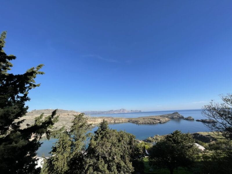 Lindos: Small Group Hiking Adventure - FAQ