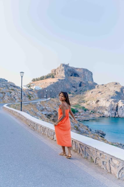 Lindos Tailored Photo Sessions for Lasting Memories - Key Points / Takeaways