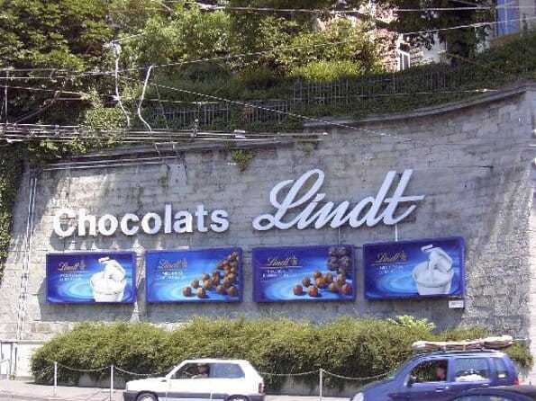 LINDT Home of Chocolate, Cruise On Lake Zurich And Old Town Walking Tour - The Sum Up