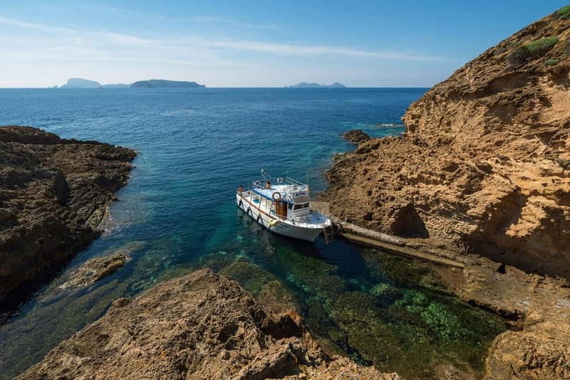 Linea isola di Zannone - Why This Tour Is Worth Considering