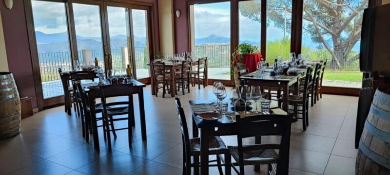 Linguaglossa: Turkish Spa and Massage with Wine Tasting - Price and Value: Does it Make Sense?