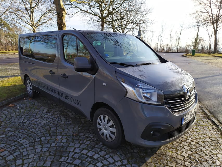 Linz: Private Day Trip to Cesky Krumlov - Customer Reviews