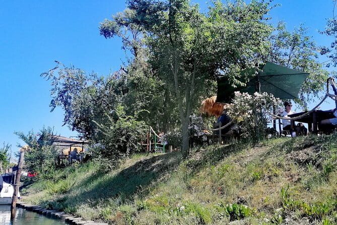 Lio Piccolo: Flamingos & Birdwatching Bike Tour in the Lagoon - Final Thoughts