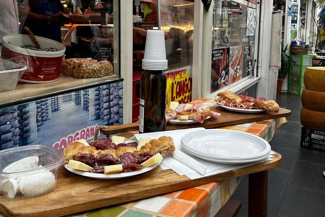 Lip smacking Rome Food Tour Experience in a Golf cart - Final Thoughts