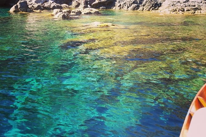 Lipari and Vulcano Private Boat Tour (7 hours) - A Deep Dive into the Experience