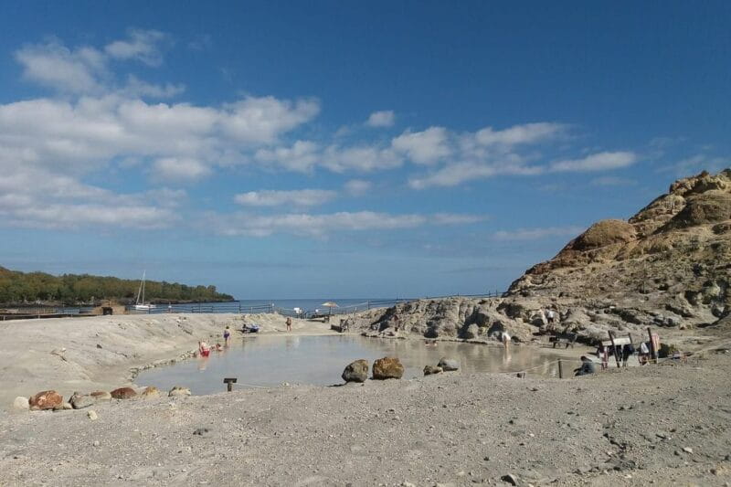 Lipari: Boat Tour of Vulcano Island with Disembarkation Stop - A Practical Look at the Lipari Boat Tour of Vulcano Island