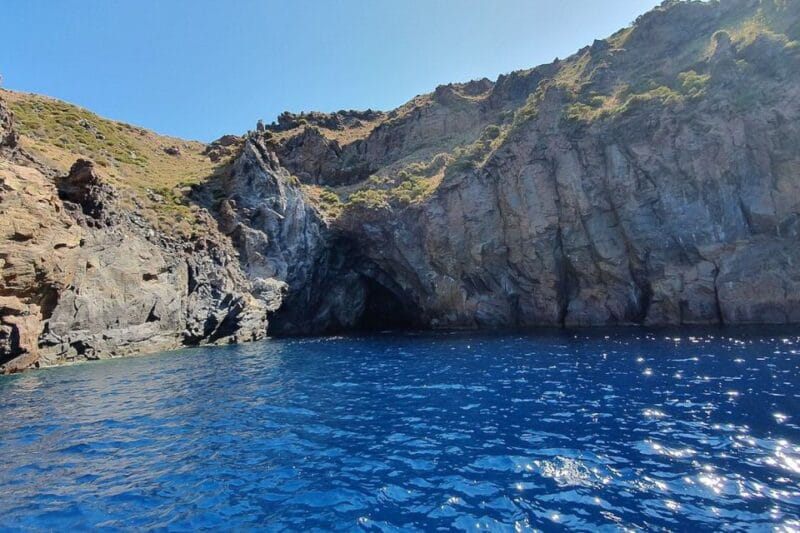 Lipari: Boat Tour of Vulcano Island with Disembarkation Stop - Frequently Asked Questions