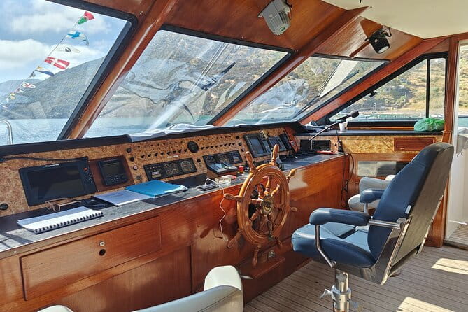 Lipari Volcano Sciara By Day - The Itinerary: What You Can Expect on the Day