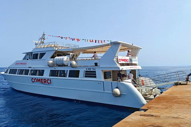 Lipari Volcano Sciara By Day - Who Will Love This Tour?