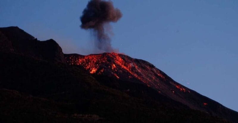 Lipari: Vulcano, Panarea, and Stromboli Cruise - Discovering Sicily’s Volcanic Islands: An In-Depth Review
