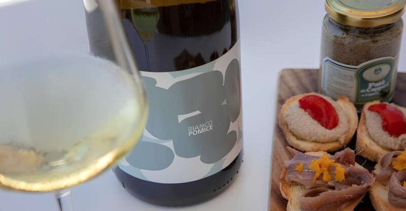 Lipari: Winery Guided Tour and Wine Tasting - Exploring Lipari’s Winery Experience: A Detailed Look