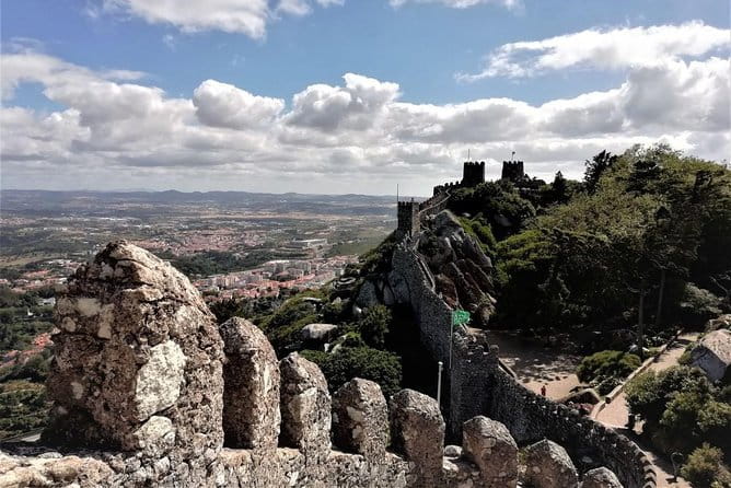 Lisboa, Cascais and Sintra - Private guided tour - Transportation and Pricing: Why It Matters