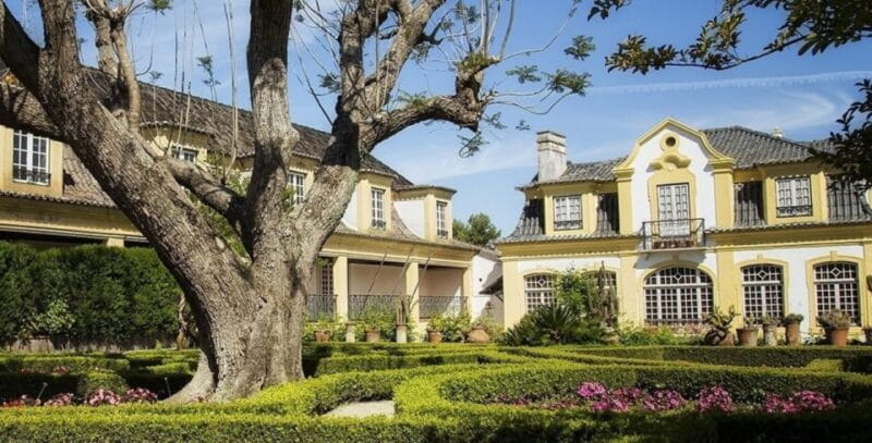 Lisboa: Setúbal, Arrábida & Azeitão Tour, with Wine Tasting! - Frequently Asked Questions