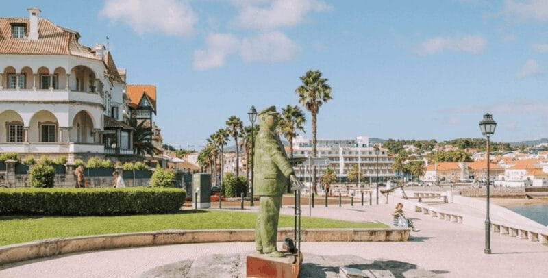 Lisboa: Sintra Full Day Tour with Cascais & Cabo da Roca! - Key points / Takeaways