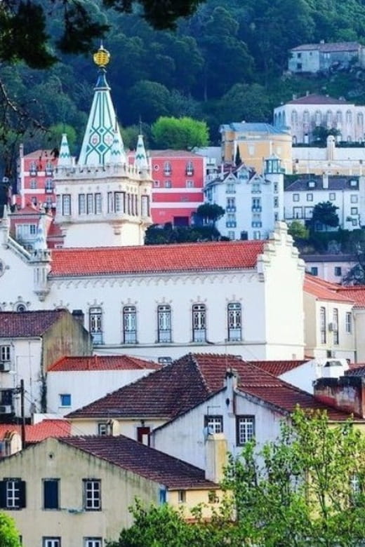 Lisboa: Sintra Full Day Tour with Cascais & Cabo da Roca! - Price and Value Considerations