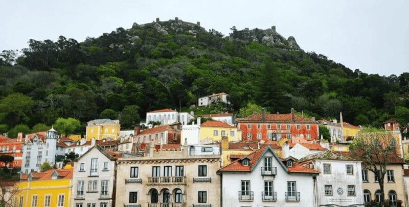 Lisboa: Sintra Full Day Tour with Cascais & Cabo da Roca! - Final Thoughts