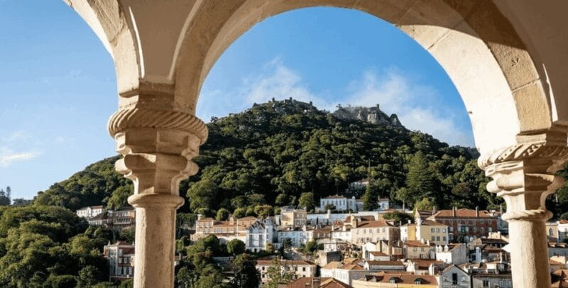Lisboa: Sintra Full Day Tour with Cascais & Cabo da Roca! - FAQs