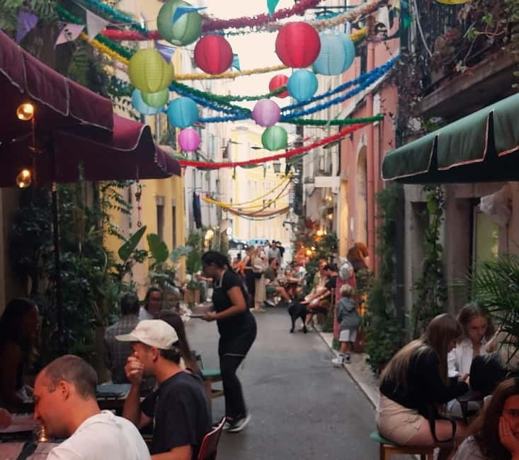 Lisbon: 3 Elevators in the Morning or at Sunset - Exploring Lisbon’s Famous Elevators and Viewpoints