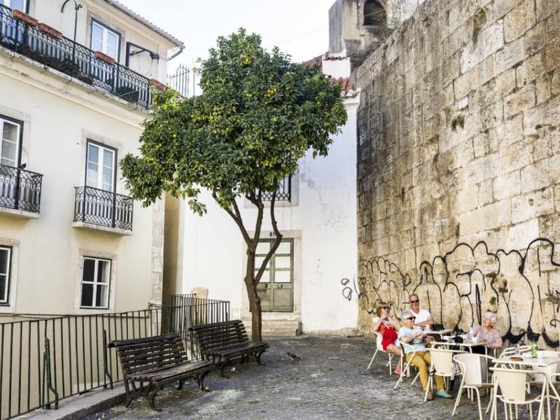 Lisbon: 3 Hours Sightseeing Tour by Eletric Car - Price Analysis and Value