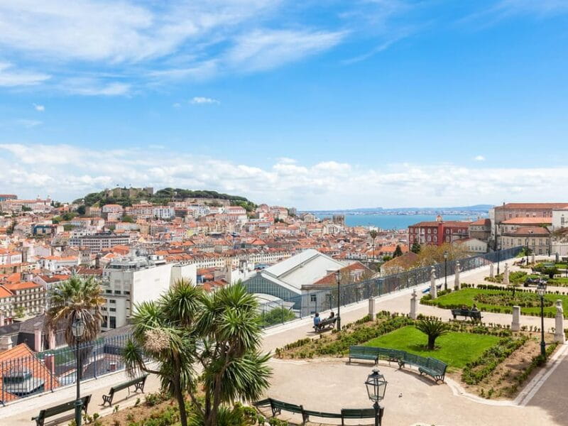 Lisbon: 3 Hours Sightseeing Tour by Eletric Car - Final Thoughts: Is It Worth It?