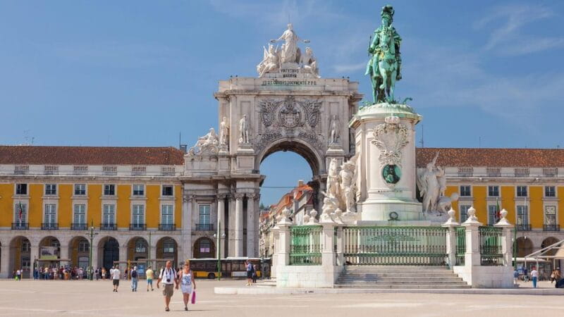 Lisbon: 3 Hours Sightseeing Tour by Eletric Car - FAQ Section