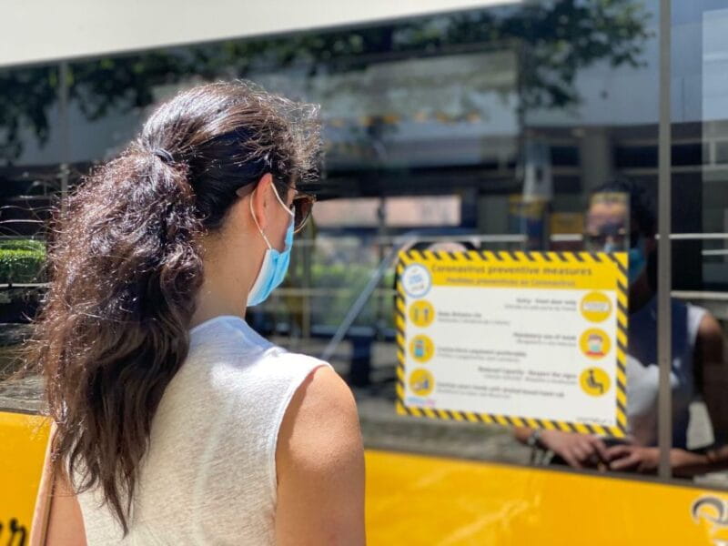 Lisbon: 3-in-1 Hop-On Hop-Off Bus and Tram Tours - Exploring Lisbon in Depth with the 3-in-1 Tour