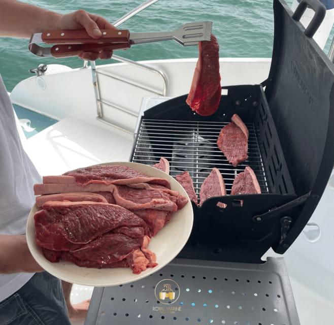 Lisbon: 3H Private Luxury Catamaran Tour with Swimming - Final thoughts: Why you should consider this trip