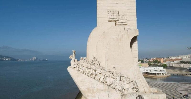 LISBON 4 HOUR TOUR - Key Points / Takeaways