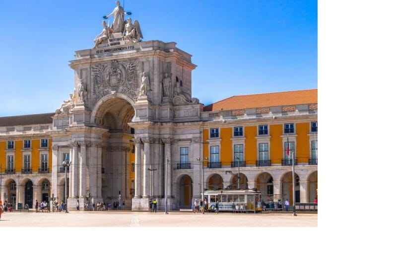 LISBON 4 HOUR TOUR - Practical Tips for Booking and Enjoying
