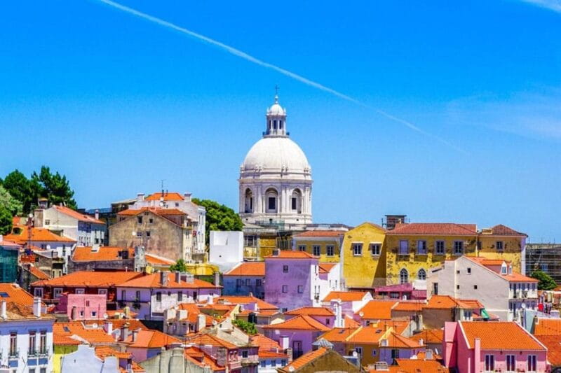 LISBON 4 HOUR TOUR - FAQs